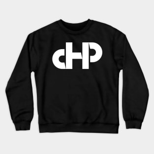 CHP Logo Crewneck Sweatshirt